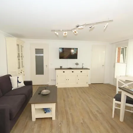 Nordeeresidenz 20 דירה