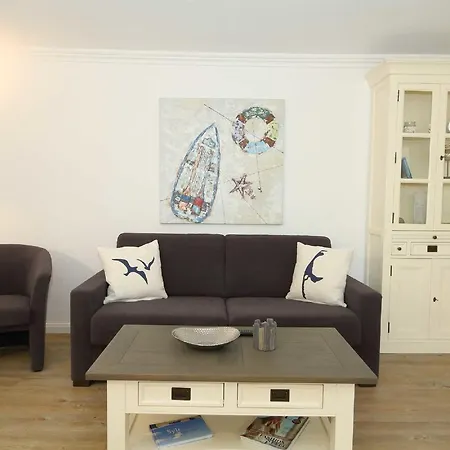 Nordeeresidenz 20 ווסטרלנד